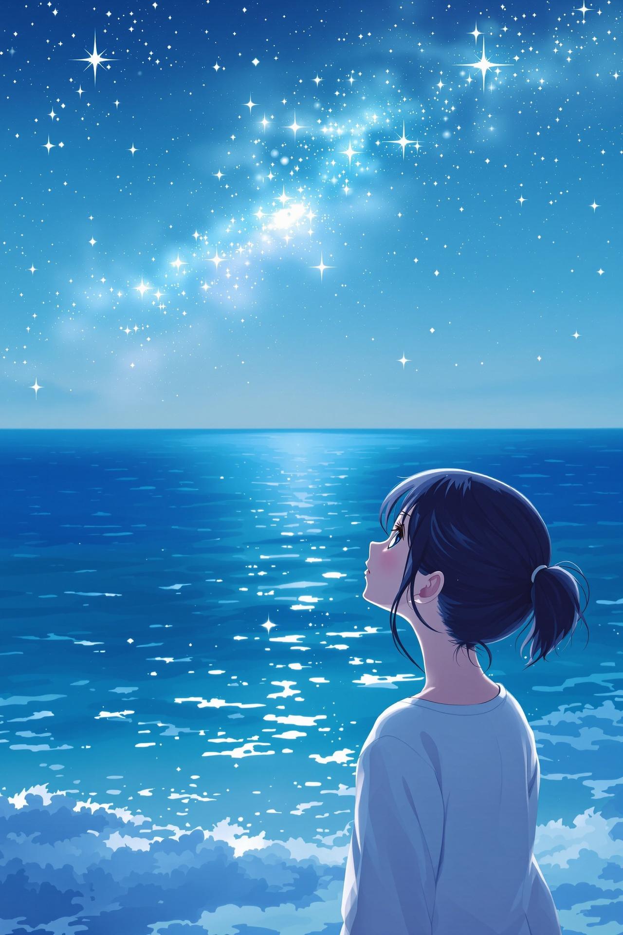 奶水动漫科幻番剧 - 星尘回忆录 奶水动漫推荐 - 星尘回忆录